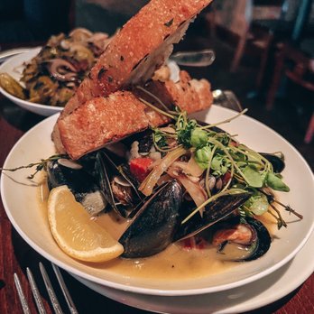Cork & Fork - Mussels - Pizza Near Me - Harrisburg, Pennsylvania Cork & Fork - Mussels - Pizza Near Me - Harrisburg, Pennsylvania