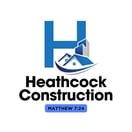 Slide of Heathcock Construction