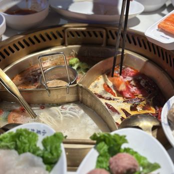 Shoo Loong Kan - Hot Pot Near Me - Richardson, Texas Shoo Loong Kan - Hot Pot Near Me - Richardson, Texas