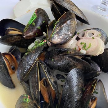 Ma Maison - French Near Me - Boston, Massachusetts