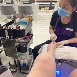 Maumelle Nail Spa