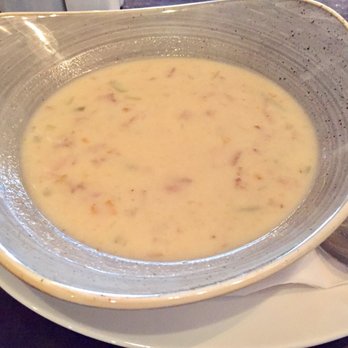 Snug Harbour - Clam chowder - Seafood Near Me - Mississauga, Ontario Snug Harbour - Clam chowder - Seafood Near Me - Mississauga, Ontario