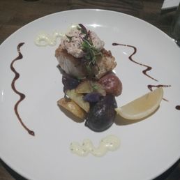 Sea bass Sea bass