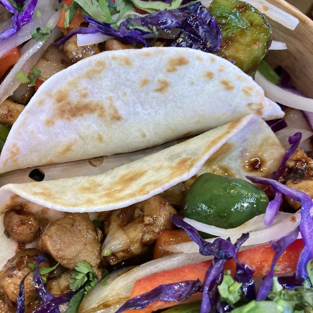 Dragon Casa - Asian Fusion Near Me - Dallas, Texas