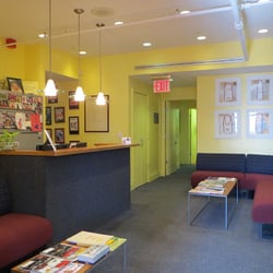 David Feldman, MD - Reception Area
