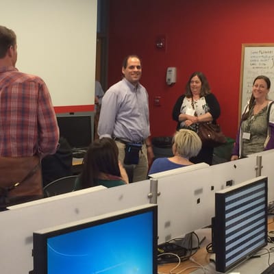 Worcester Polytechnic Institute by null