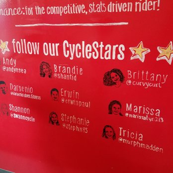 CYCLEBAR - Cyclestars - Cycling Classes Near Me - Seattle, Washington CYCLEBAR - Cyclestars - Cycling Classes Near Me - Seattle, Washington