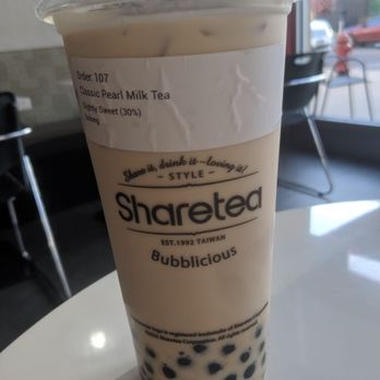 Sharetea - Lakewood - Bubble Tea Near Me - Lakewood, Colorado Sharetea - Lakewood - Bubble Tea Near Me - Lakewood, Colorado