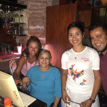 Casa Tradicional - Seafood Near Me - Puerto Vallarta, JAL