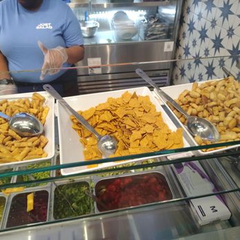 Just Salad - Salad Near Me - Wilmette, Illinois