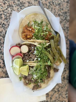 Restaurant Taqueria El Jarocho by null