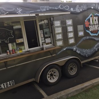 Kickshaws - Follow that Truck! - Food Trucks Near Me - Hanapepe, Hawaii Kickshaws - Follow that Truck! - Food Trucks Near Me - Hanapepe, Hawaii