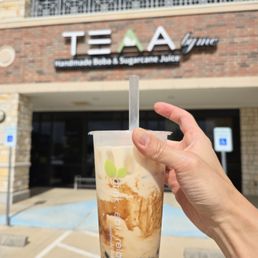 Exterior photo of TEAA byme - Missouri City, Texas Exterior photo of TEAA byme - Missouri City, Texas
