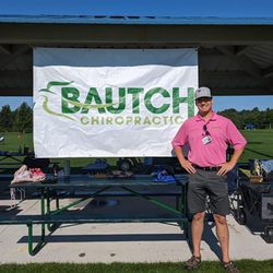 Bautch Chiropractic West - Community Care  Hmong Festival in Wausau 2023.