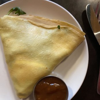Rooster - Downtown - Sirloin Smoked Sirloin Crepe No. 3 Weekend - Creperies Near Me - St. Louis, Missouri Rooster - Downtown - Sirloin Smoked Sirloin Crepe No. 3 Weekend - Creperies Near Me - St. Louis, Missouri