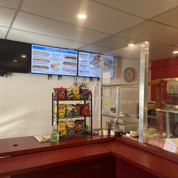 More Subs - Donairs Near Me - Edmonton, Alberta More Subs - Donairs Near Me - Edmonton, Alberta