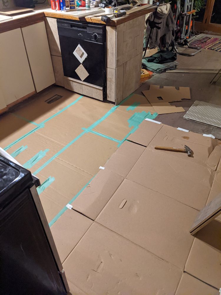 Slide of Snow Wonder Services