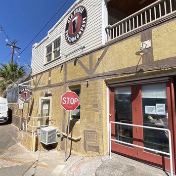 Old Bisbee Brewing - Breweries Near Me - Bisbee, Arizona