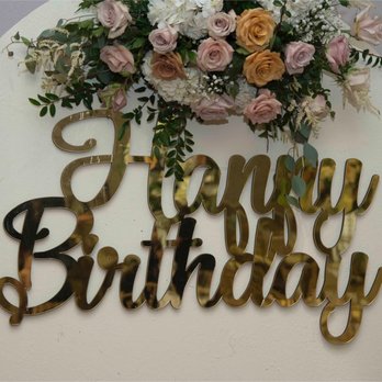 Dolce Bliss Events - Party & Event Planning Near Me Dolce Bliss Events - Party & Event Planning Near Me