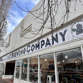COLD Coast Brewing - COLD Coast Brewing Company of Lompoc - Brewpubs Near Me - Lompoc, California