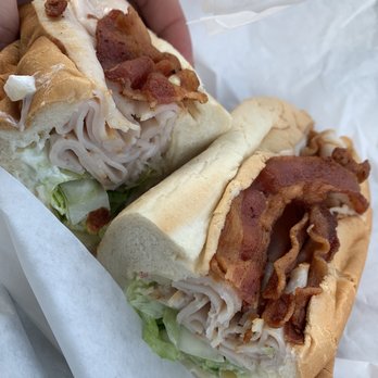 Tummy Stuffer - 97. Turkey and bacon with Swiss - Delis Near Me - Riverside, California Tummy Stuffer - 97. Turkey and bacon with Swiss - Delis Near Me - Riverside, California