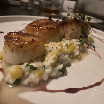 River & Post - Scallops, so good and tasty! - Lounges Near Me - Jacksonville, Florida River & Post - Scallops, so good and tasty! - Lounges Near Me - Jacksonville, Florida