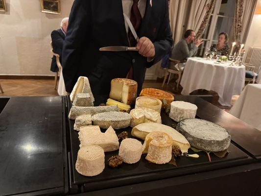 LES HAUTS DE LOIRE by null