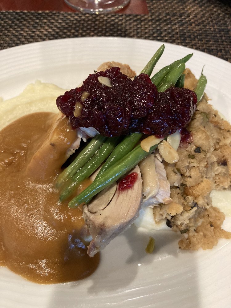 OTESAGA MAIN DINING 10 Reviews 60 Lake St, Cooperstown, New York