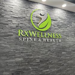 RxWellness Spine & Health - Rockville