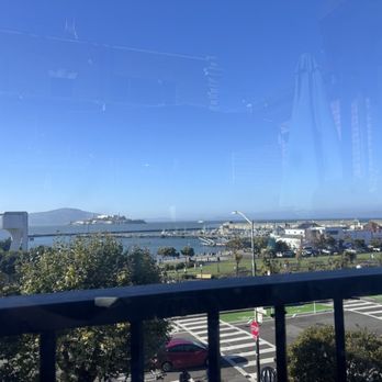 Barrio - View from our table - Mexican Near Me - San Francisco, California