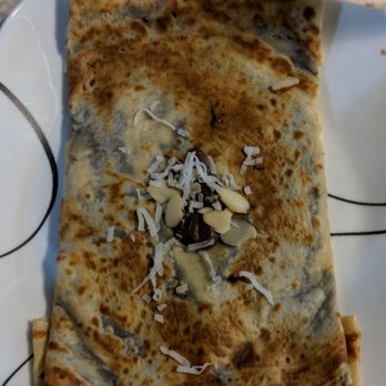 Crepe Creation Cafe - Creperies Near Me - Myrtle Beach, South Carolina Crepe Creation Cafe - Creperies Near Me - Myrtle Beach, South Carolina