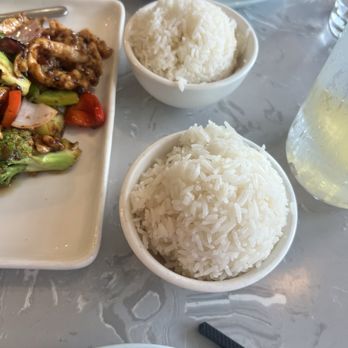 Yoo Yee - White rice - Chinese Near Me - Chicago, Illinois