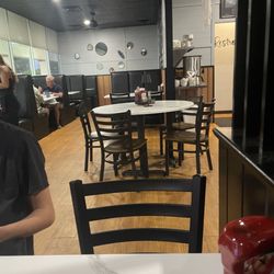 PorkBelly's Eatery & Catering