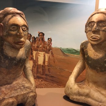 Etowah Indian Mounds - Museums Near Me - Cartersville, Georgia
