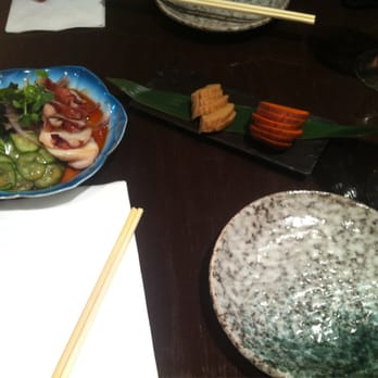 Kiraku - Tapas/Small Plates Near Me - Berkeley, California Kiraku - Tapas/Small Plates Near Me - Berkeley, California