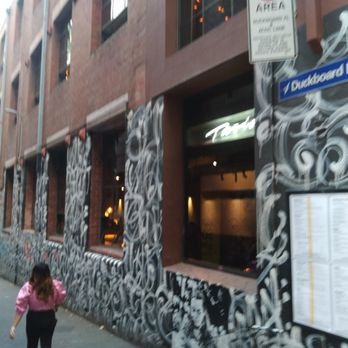 Duckboard Place - Lane - Local Flavor Near Me - Melbourne, VIC