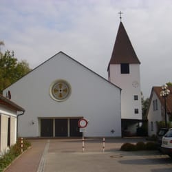 Heilig Kreuz