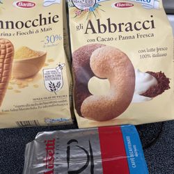 Mercato Italiano