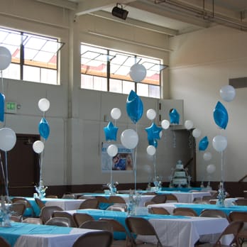 Novedades Patty - 9BAPTISM) - Party & Event Planning Near Me - Richmond, California