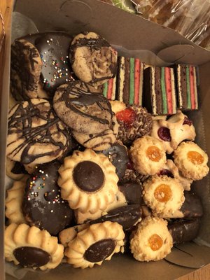 Zeppieri & Sons Italian Bakery by null