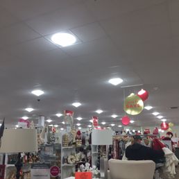HomeGoods of Milford -- Milford Crossing : 126-128 Medway Road / Route 109, Milford Interior HomeGoods of Milford -- Milford Crossing : 126-128 Medway Road / Route 109, Milford Interior