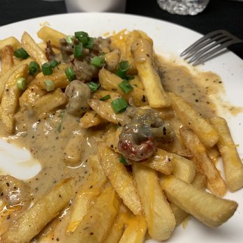 Heard Dat Kitchen - CrawDat Fries - Cajun/Creole Near Me - New Orleans, Louisiana Heard Dat Kitchen - CrawDat Fries - Cajun/Creole Near Me - New Orleans, Louisiana