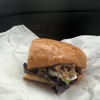 Cafe Carambola - Carnitas torta. - Latin American Near Me - Coeur d'Alene, Idaho Cafe Carambola - Carnitas torta. - Latin American Near Me - Coeur d'Alene, Idaho