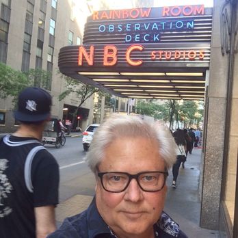 NBCUniversal - We are rapidly growing away from the salad days of NBC - Television Stations Near Me - New York, New York