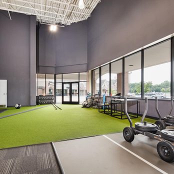 Powerhouse Gym - Functional Training Turf for Small Group Training Sessions - Gyms Near Me - West Bloomfield, Michigan Powerhouse Gym - Functional Training Turf for Small Group Training Sessions - Gyms Near Me - West Bloomfield, Michigan