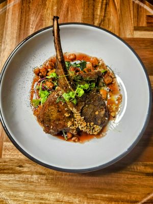 Banksia Bistro - Downtown by null
