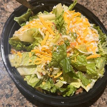 Oscar's Taco Shop - Carne Asada Bowl - Mexican Near Me - Chandler, Arizona