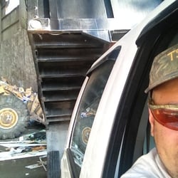 East Penn Sanitation Transfer Station