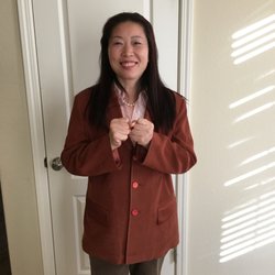 Massage By Chunhua Gu - The best massage ever.