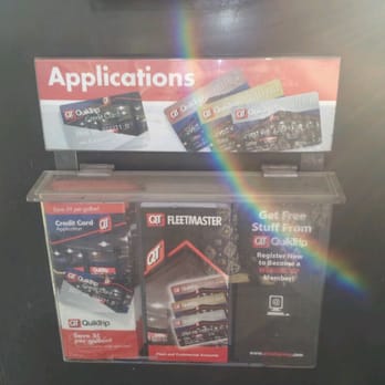 QuikTrip - Gas Stations Near Me - Green Park, Missouri